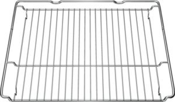 NEFF Z11CR10X0 - Grillrost, 31 x 455 x 375 mm